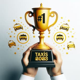 Actualité meilleur transporteur 2023