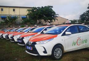 investissez chez taxi abidjanais
